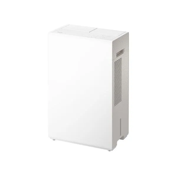 除湿機 パナソニック F-YEX120B-W [衣類乾燥除湿器]