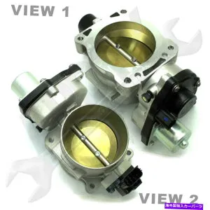 Throttle Body APDTY 112545スロットルボディTPSスロットル位置センサーIACアイドルエアコントロール APDTY 112545 Throttle Body TPS Throttle Position Sensor IAC Idle Air Control【並行輸入品】