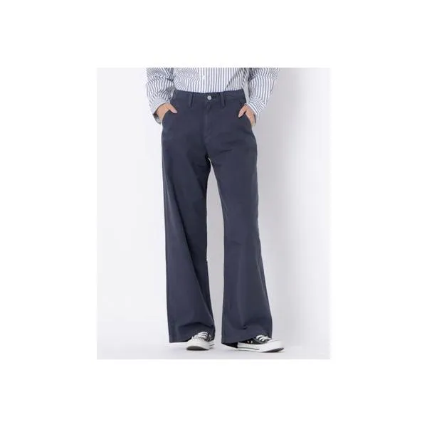 リーバイス LEVI'S リーバイス/LEVI'S 90S STRAIGHT BREEZY INDIA INK （ブルー）