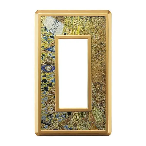 スイッチ・コンセントプレート PXP-SC01型 スガツネ PXP-SC01-AH LAMP セセッション02 1個「スガツネ製品ならカネマサ」