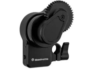 Manfrotto マンフロット MVGFF ジンバル用フォローフォーカス