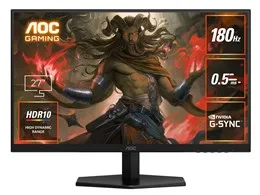 Q27G40E/11 [27インチ Black]