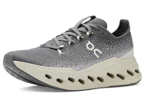 On メンズ Cloudsurfer Max スニーカー, アスファルト/アイス。, 29.0 cm