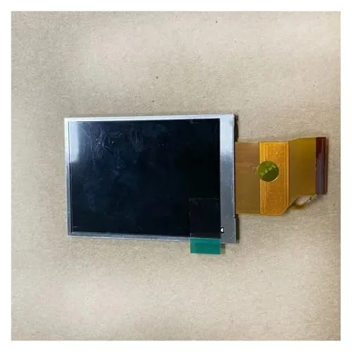 バックライト修理部品付きLCDディスプレイ画面、Canon PowerShot SX70HS Sx70hsカメラと互換性あり