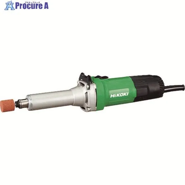 HiKOKI ハンドグラインダ ▼176-4983 GP4SA 1台