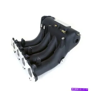 Intake Manifold Skunk2 Racing H VTEC Proシリーズ吸気マニホールドブラック Skunk2 Racing H VTEC Pro Series Intake Manifold Black【並行輸入品】