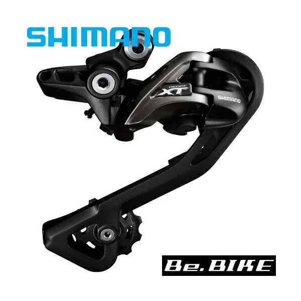 シマノ RD-T8000 10S SGS対応CS ロー側最大32-36T IRDT8000SGS 自転車 SHIMANO DEORE XT