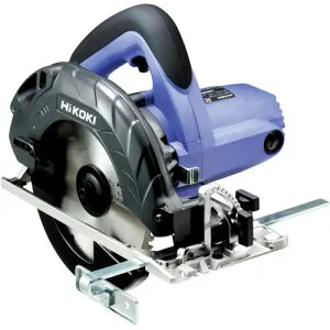 HiKOKI 丸のこ FC6MA3 のこ刃径165mm