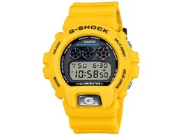 G-SHOCK 6900 SERIES 30TH ANNIVERSARY MODEL DW-6900TR-9JR