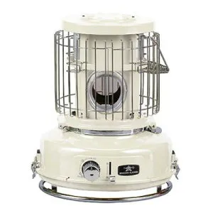 アラジン正規販売店ポータブルガスストーブSAG-BF02C(W)ホワイト