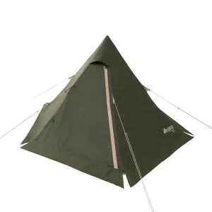 テント 2人用 テント コンパクト ソロキャンプ 71201008 ツーリングTepee T/C 300 (2023LIMITED) (HN)【36CE】