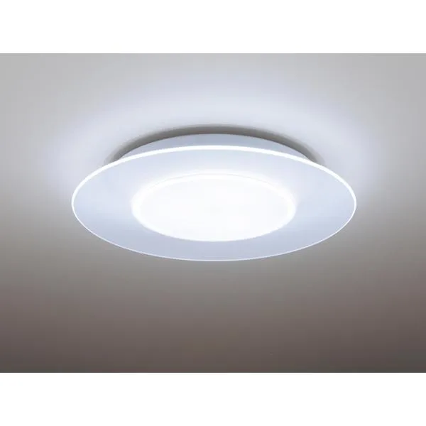 Panasonic パネルシリーズ 丸型タイプ ～8畳 HH-CL0892A（１１月１５日～１２月８日までのご購入値引きあり）