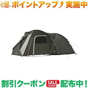 クーポン配布中★(ロゴス)LOGOS neos PANEL リビングドーム M-BF