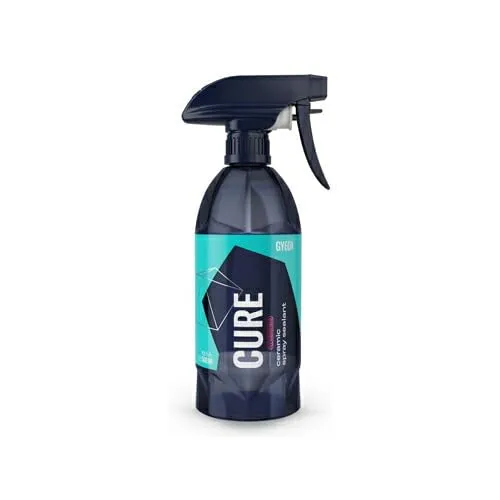 ジーオン (GYEON) Q2M Cure REDEFINED 500ml Q2M-CUR50