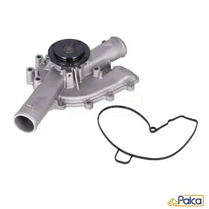 ベンツ ウォーターポンプ C215/CL600 CL63AMG CL65AMG | C216/CL600 CL63AMG CL65AMG | R230/SL600 SL63AMG SL65AMG | R231/SL65AMG | C197 R197/SLSAMG GT | W164/ML63AMG | W463/AMG_G65 | W251/R63AMG | DOLZ製