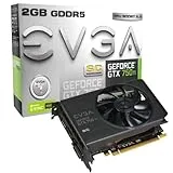 GeForce GTX 750 Ti Superclocked 02G-P4-3753-KR [PCIExp 2GB]