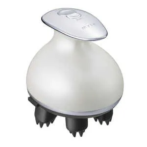 ヤーマン ミーゼ ニードルヘッドスパEMS MS33W