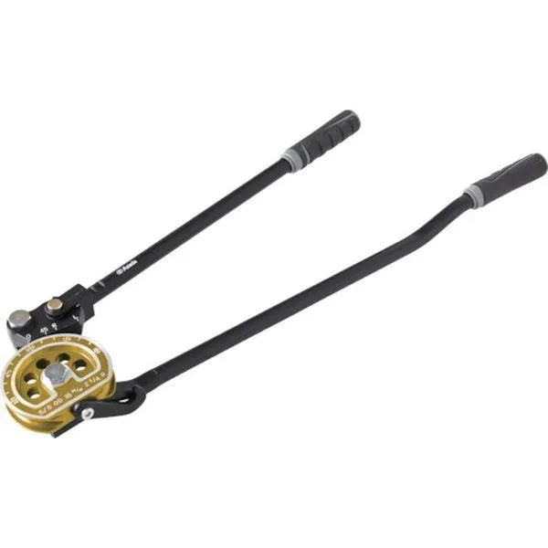 【メーカー在庫あり】 CT205 アサダ(株) アサダ クイックアクションチューブベンダ5/8 HD店