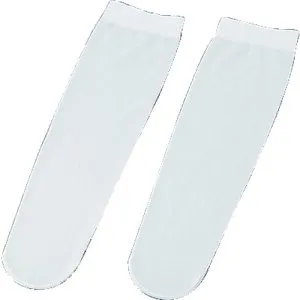 AS APクリーンディスポソックス MDS-100 100足入り 2-2133-01