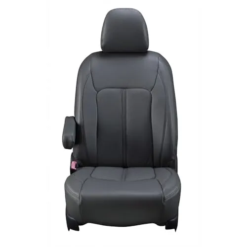 クラッツィオ(Clazzio) シートカバー 全席セット セルシオ UCF20 / UCF21 H9(1997)/7～H12(2000)/7 センターレザー グレー ET-0195 【23ETB0195G】