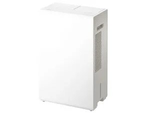 【新品/在庫あり】Panasonic エコ・ハイブリッド方式 衣類乾燥除湿機 F-YEX120B-W クリスタルホワイト nanoeX搭載 パナソニック