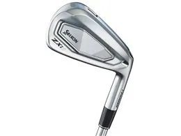 スリクソン ZXi5 アイアン 6本セット [NS PRO MODUS3 TOUR105 フレックス：S]