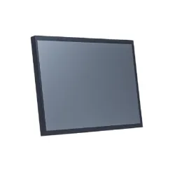 NEXTECH 静電容量式産業用タッチモニター 17インチ ACアダプタ付属