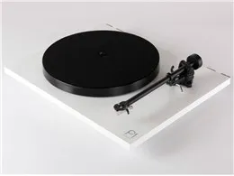 Planar1 mk2 [White 50Hz専用(東日本)]