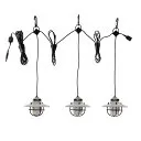 Barebones Living エジソン ストリングライトLED 20230007 [ヴィンテージホワイト]