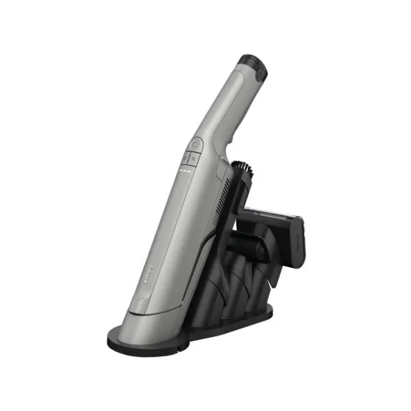 Shark 掃除機 EVOPOWER DX WV515JGY [ストーングレー]