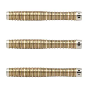 Harrows(ハローズ) V-WING(ブイウイング) 90％ 50TH Anniversary Edition 2BA 18gR (ダーツ バレル ダーツセット タングステン ダーツ シャフト ダーツ チップ ダーツ フライト ダーツ 矢 羽 darts barrel darts set