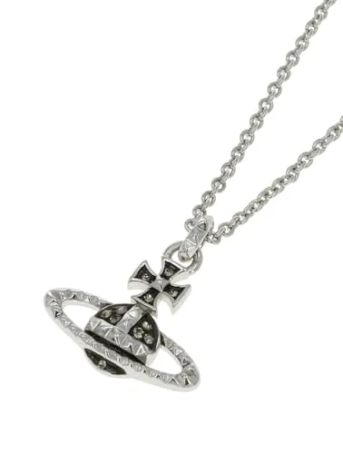 [ヴィヴィアンウエストウッド] メンズ ネックレス MAN. MAYFAIR BAS RELIEF 630203EI/02W188 真鍮 [並行輸入品]