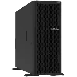 ThinkSystem ST650 V3(HS 3.5)/XeonSilver4509Y(8) 2.60GHz-4400MHz×1/PC5-38400 16.0GB(16×1)/RAID-540-8i/POW(750W×1)/OSなし/3年保証9x5(CRU-NBD)/SS90
