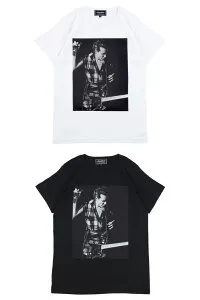 Amplifier “THE MODS” TEE design F