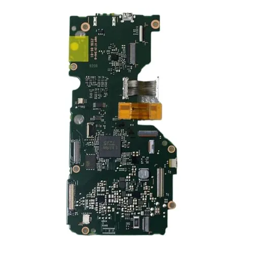 メイン回路基板マザーボードPCB修理部品、compatible for Canon、EOS 90D SLRと互換性あり