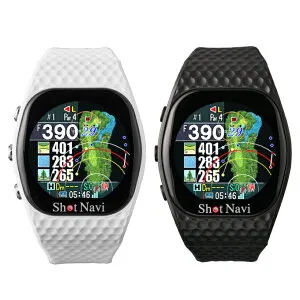 ショットナビ Shot Navi ゴルフ GPSナビ インフィニティ タッチ INFINITY Touch
