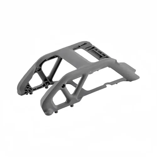 互換性がありますドクヒ Avata 1 ミドルフレーム & アッパートップボディシェル交換部品に対応(Upper shell)