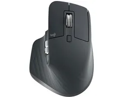 MX Master 3S Bluetooth edition MX2300CR [グラファイト]