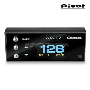 【春のドーン!と全品超トク祭】OBM-2 ピボット マルチ表示モニター OB MONITOR OBDタイプ PIVOT