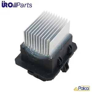 BMW ミニ/MINI ブロアレジスター オートエアコン用| ミニ/R56 | クラブマン/R55 | コンバーチブル/R57 | クーペ/R58 | ロードスター/R59 | クロスオーバー/R60 | ペースマン/R61 | URO PARTS製 | 64119286870に適合