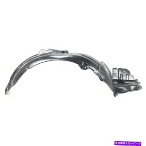 Fender Liner 2006年から2007年のフロントフェンダーライナー右側スバルインプレッサ2.5i、WRX、WRX限定 Front Fender Liner right side for 2006-2007 Subaru Impreza 2.5i,WRX,WRX Limited【並行輸入品】
