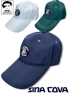 【サンダル プレゼントフェア】シナコバ ゴルフ sina cova 2026新作春夏 キャップ 帽子 ちょいワル メンズ sinacova キャプテン マリン ブランド おしゃれ ラッピング無料【送料無料】在庫あり表