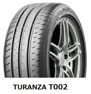 215/45R17 87W ACZ TURANZA T002 プリウス/カローラツーリング新車装着 2本以上送料無料 ブリヂストン トランザ -新品-