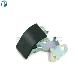 BMW MINI ミニ R56 R55 R57 R58 R59 R60 R61 クーパー Cooper クーパーD CooperD クーパーS CooperS オール4 ALL4 クーパーSD CooperSD ジョンクーパーワークス JCW ワン One ボンネットリリースハンドル/ボンネットオ