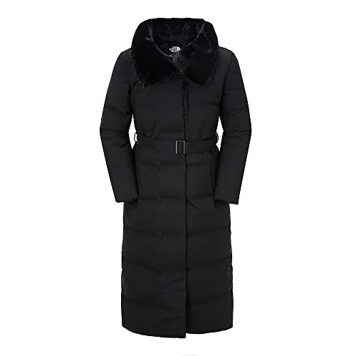 (ノースフェイス) THE NORTH FACE レディース シティクラシックダウンコートW'S CITY CLASSIC DOWN COAT ダウンコート [並行輸入品]