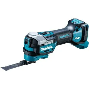 MAKITA マキタ マキタ 充電式マルチツール 40Vmax 本体のみ (TM001GZ 7202)