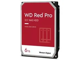 WD6005FFBX [6TB SATA600 7200]