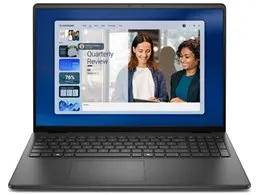 Dell 16 Ryzen 7 250・16GBメモリ・512GB SSD・Windows 11 Pro搭載モデル(DC16255) [カーボンブラック]