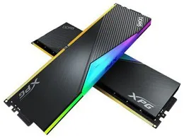 AX5U6000C3032G-DCLARBK-DP [DDR5 PC5-48000 32GB 2枚組] ドスパラ限定モデル