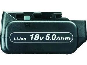 【お取り寄せ】Panasonic 電池パック 18V 5.0Ah EZ9L54 インパクトレンチ 電動工具 油圧工具 作業用品 工具